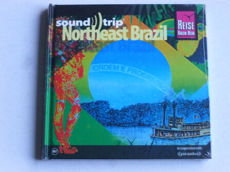 Sound Trip Northeast Brazil (Reise known how) nieuw
