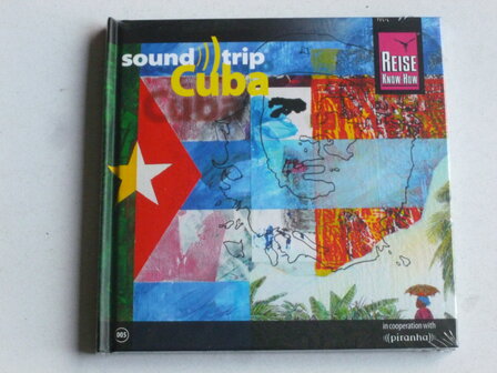 Sound Trip Cuba (Reise know how) nieuw