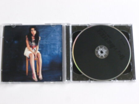 Amy Winehouse - Back to Black The Deluxe Edition (2 CD)