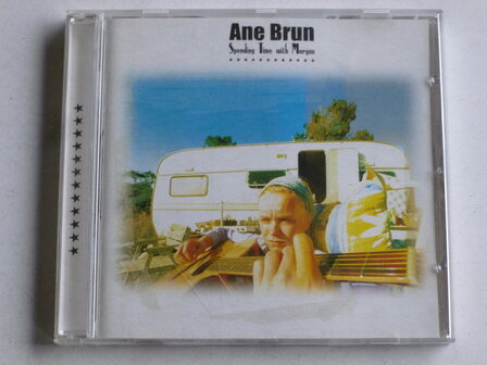 Ane Brun - Spending Time with Morgan
