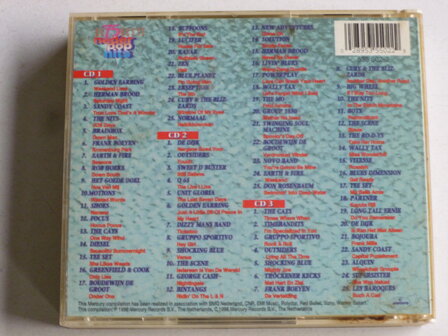 De 75 Beste Nederpop Hits (3 CD)
