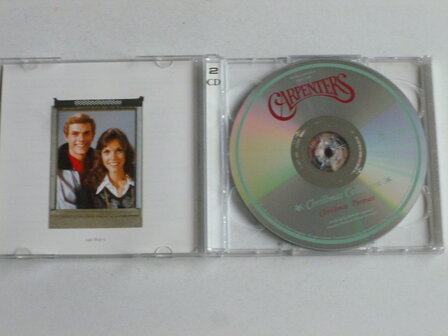 Carpenters - Christmas Collection (2 CD)