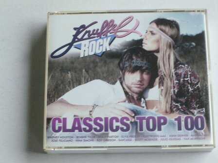 Knuffel Rock - Classics Top 100 (4 CD) 2011