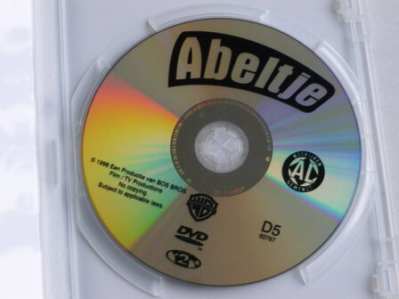 Abeltje - De Film (DVD)