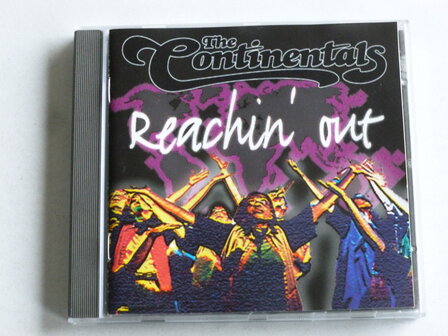 The Continentals - Reachin&#039;  Out