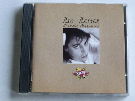 Rio Reiser - Blinder Passagier