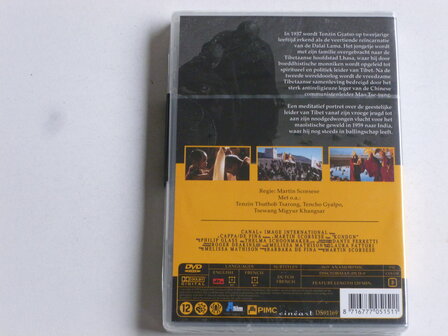 Kundun - Martin Scorsese (DVD) QFC