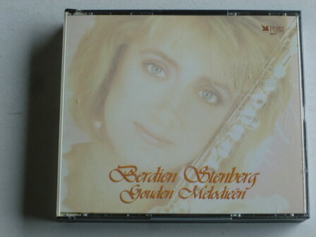 Berdien Stenberg - Gouden Melodie&euml;n (3 CD)