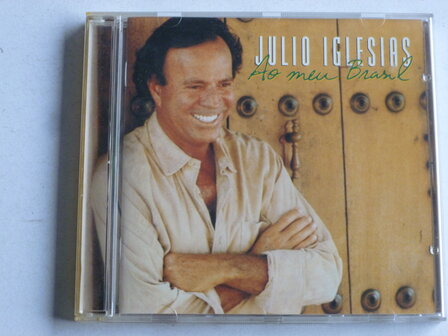 Julio Iglesias - Ao Meu Brazil