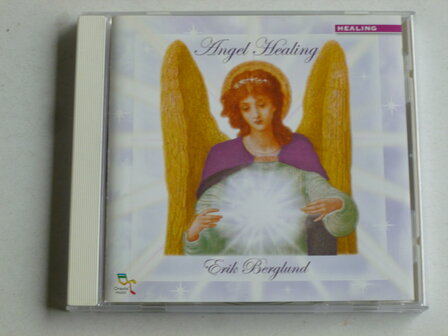 Erik Berglund - Angel Healing (oreade music)