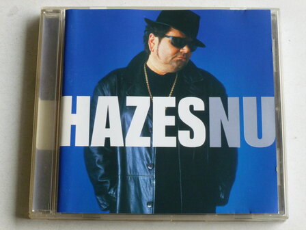 Andre Hazes - Nu&nbsp;