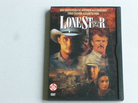 Lonestar - Kris Kristofferson (DVD)