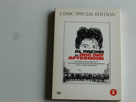 Dog Day Afternoon - Al Pacino (2 DVD)