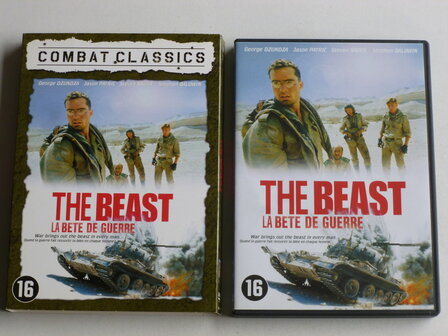 The Beast - George Dzundza (DVD)