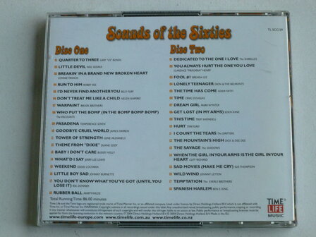 Sounds of the Sixties - 1961 Still Swinging (2 CD)
