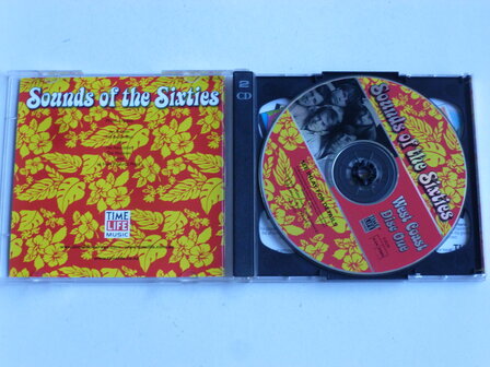 Sounds of the Sixties - West Coast (2 CD)