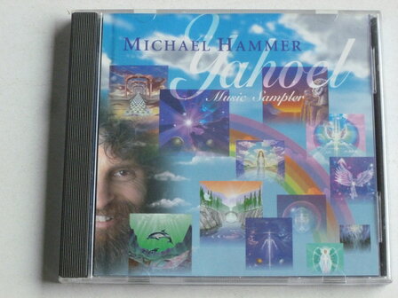 Michael Hammer - Yahoel / Music Sampler