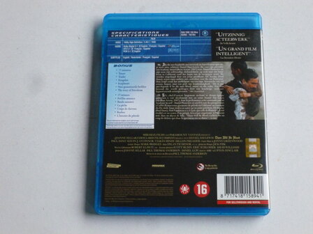 There Will Be Blood - Daniel Day-Lewis, P. Thomas Anderson (Blu-Ray)