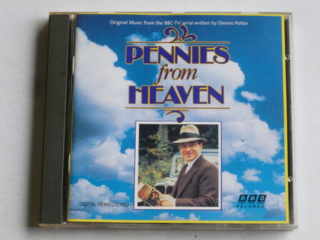 Pennies from Heaven - Original Music from the BBC