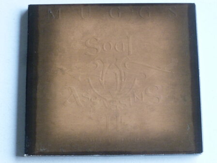 Muggs Presents The Soul Assassins II