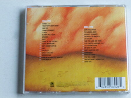 Supertramp - Retrospectacle / Anthology (2 CD)