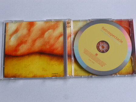 Supertramp - Retrospectacle / Anthology (2 CD)