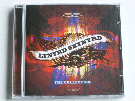 Lynyrd Skynyrd - The Collection (MCA)