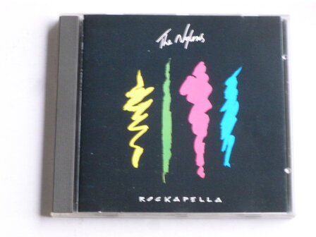 The Nylons - Rockapella