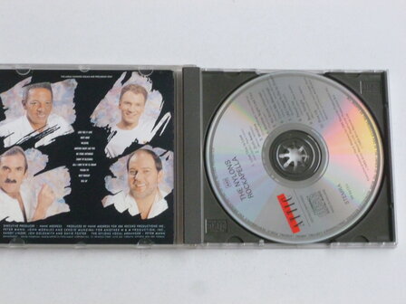 The Nylons - Rockapella