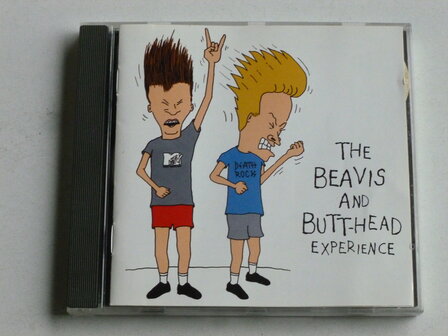 The Beavis and Butt head Experience