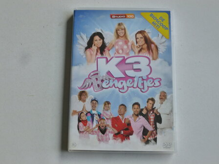 K3 - Bengeltjes  (DVD)