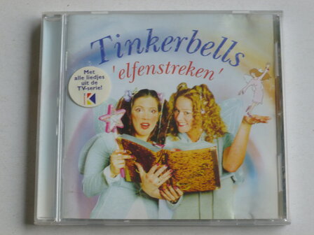 Tinderbells - &quot; Elfenstreken &quot;