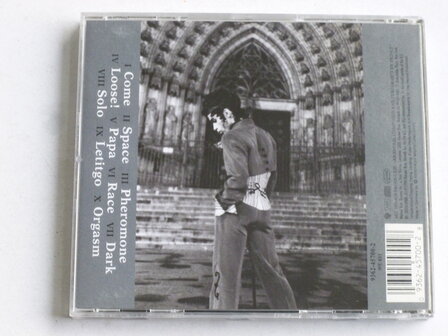 Prince - Come (Germany)