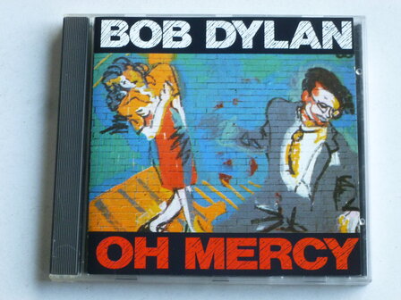 Bob Dylan - Oh Mercy