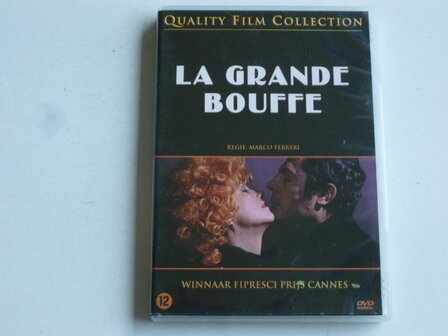 La Grande Bouffe - Marco Ferreri (DVD)