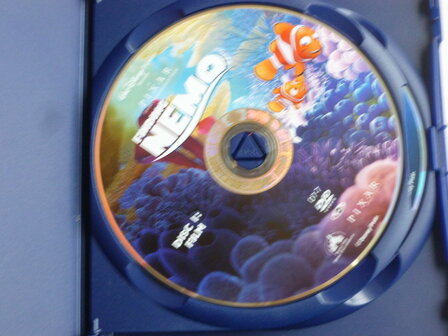 Finding Nemo (2 DVD speciale utvoering)