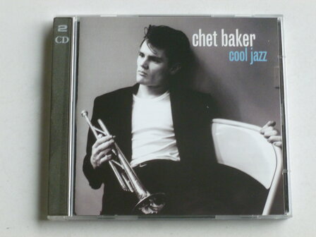 Chet Baker - Cool Jazz (2 CD)