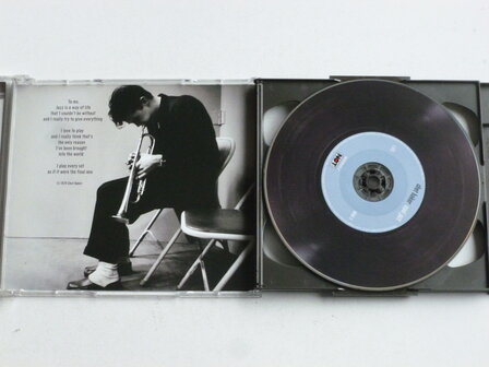 Chet Baker - Cool Jazz (2 CD)