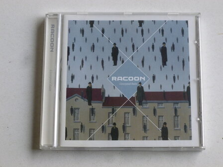 Racoon - Liverpool Rain