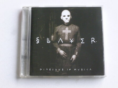 Slayer - Diabolus in Musica