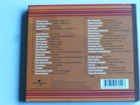 Sleeping Beauties - Songs we shouldn&#039;t forget (2 CD)