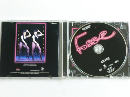 Fosse - Original Broadway Cast Recording