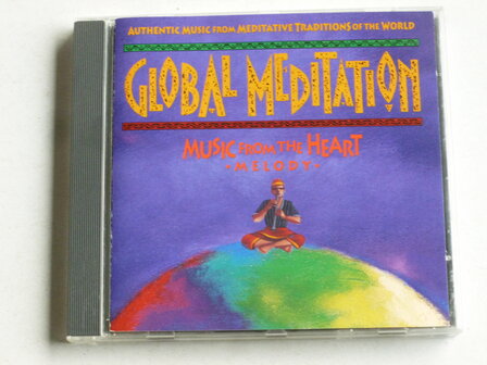 Global Meditation - Music from the Heart