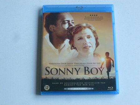 Sonny Boy - Maria Peters (Blu-ray)