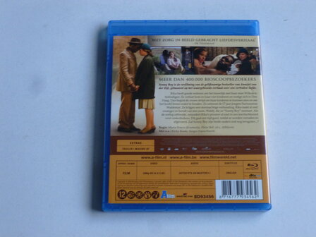 Sonny Boy - Maria Peters (Blu-ray)