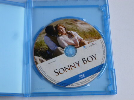 Sonny Boy - Maria Peters (Blu-ray)