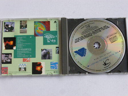 The Alan Parsons Project - Eye in the sky