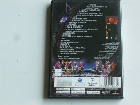 James Last - A World of Music (DVD)