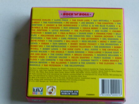 The Rock &#039;n&#039; Roll Generation (8 CD + 1 DVD)