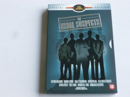 The Usual Suspects (2 DVD)